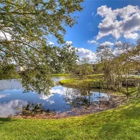 Lakeview Condo In Gated Community Tampa Exterior foto