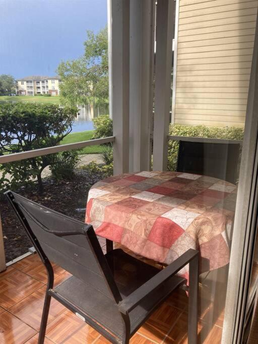 Lakeview Condo In Gated Community Tampa Exterior foto
